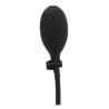 Hidden Desire Plug gonflable Expert 17 x 4.5 cm